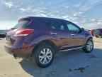 2014 NISSAN MURANO
