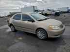 2004 TOYOTA COROLLA