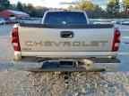 2003 CHEVROLET Silverado