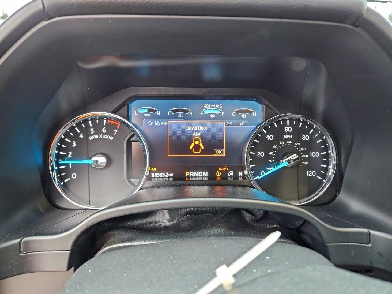 2020 FORD Expedition