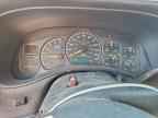 2002 CHEVROLET SILVERADO 1500