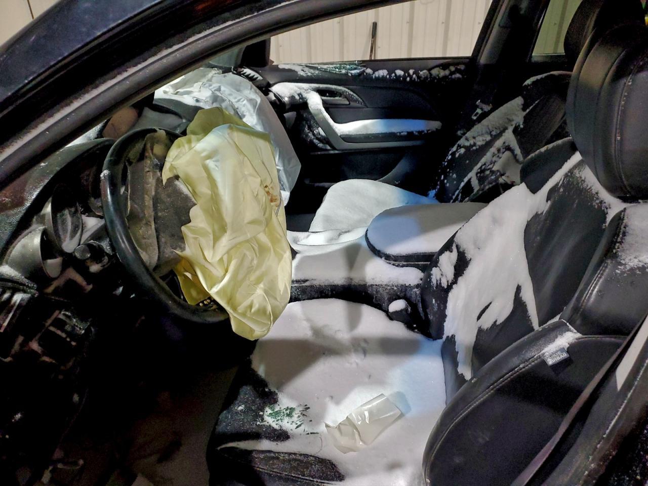 2009 ACURA MDX