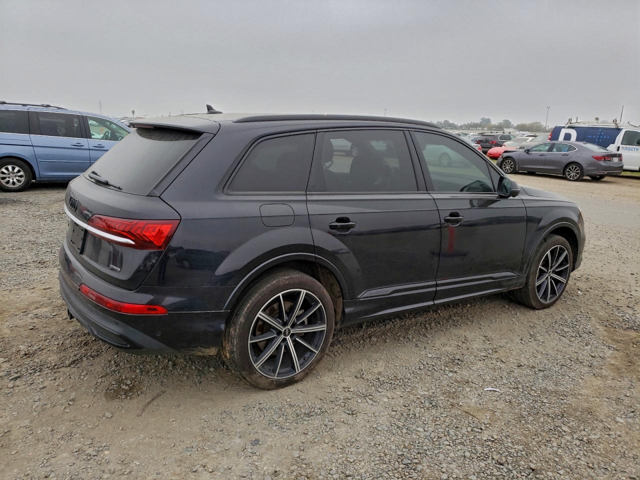 2021 AUDI Q7