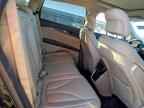 2016 LINCOLN MKX