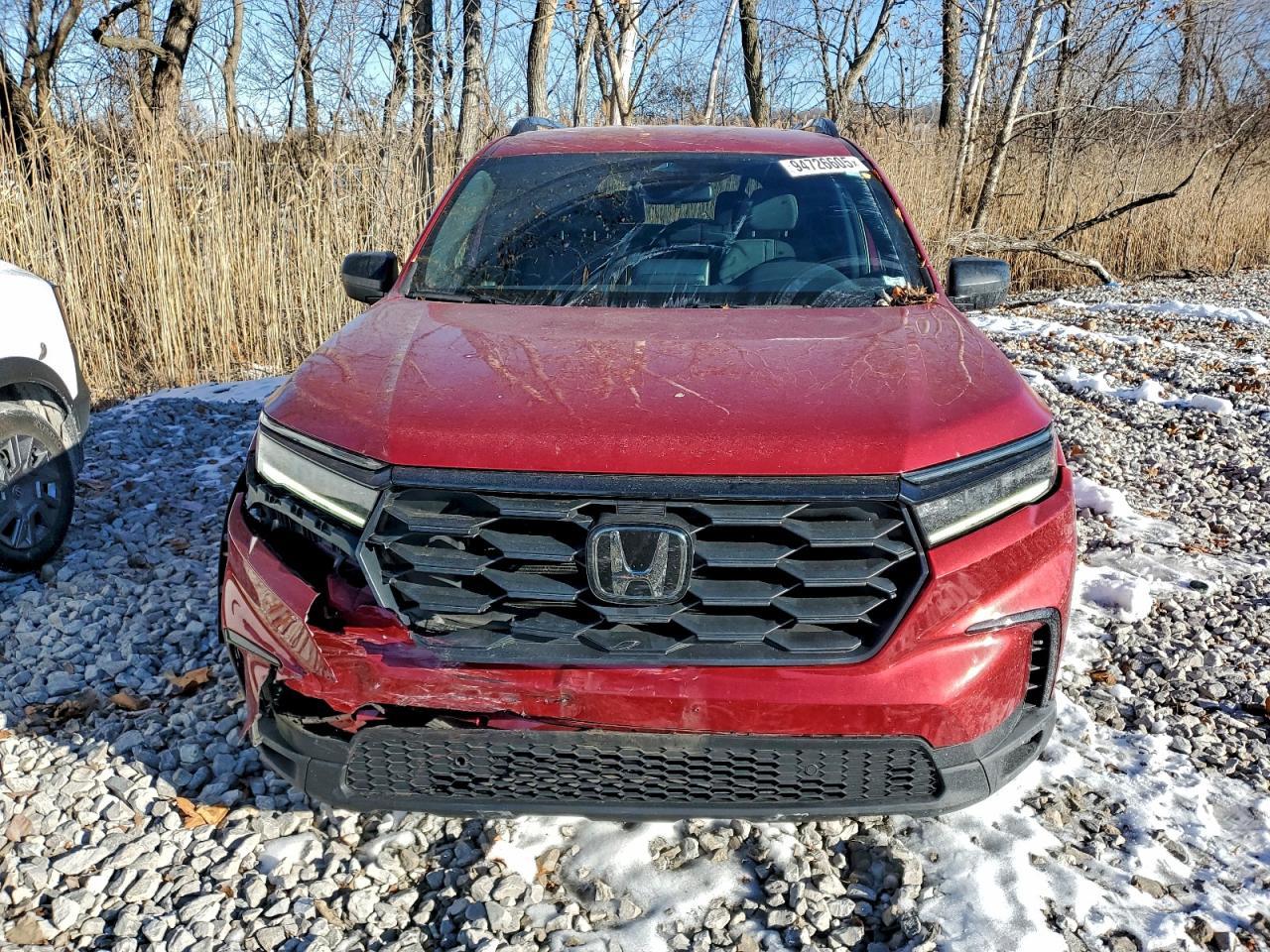 2023 HONDA PILOT