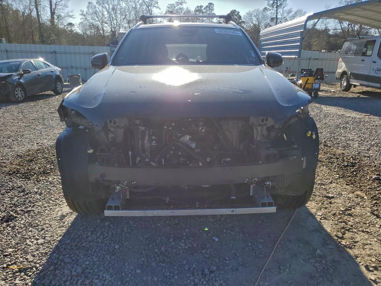 2023 VOLVO XC90