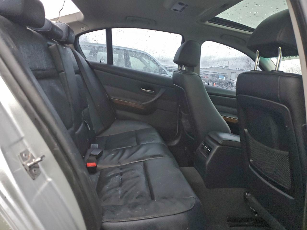 2009 BMW 3 SERIES