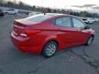 2017 HYUNDAI ACCENT
