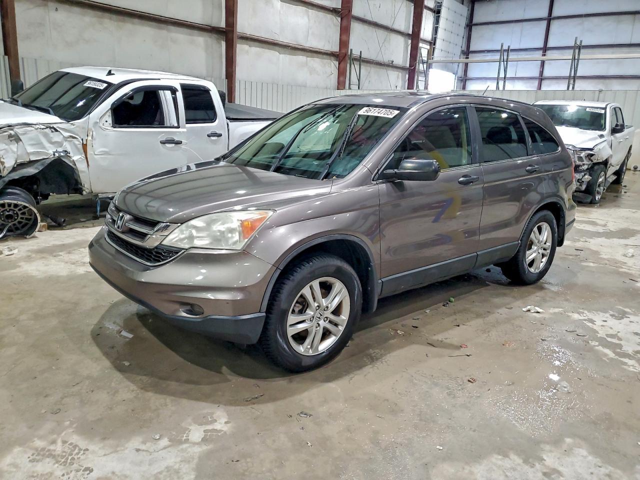 2010 HONDA CR-V