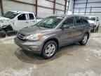 2010 HONDA CR-V