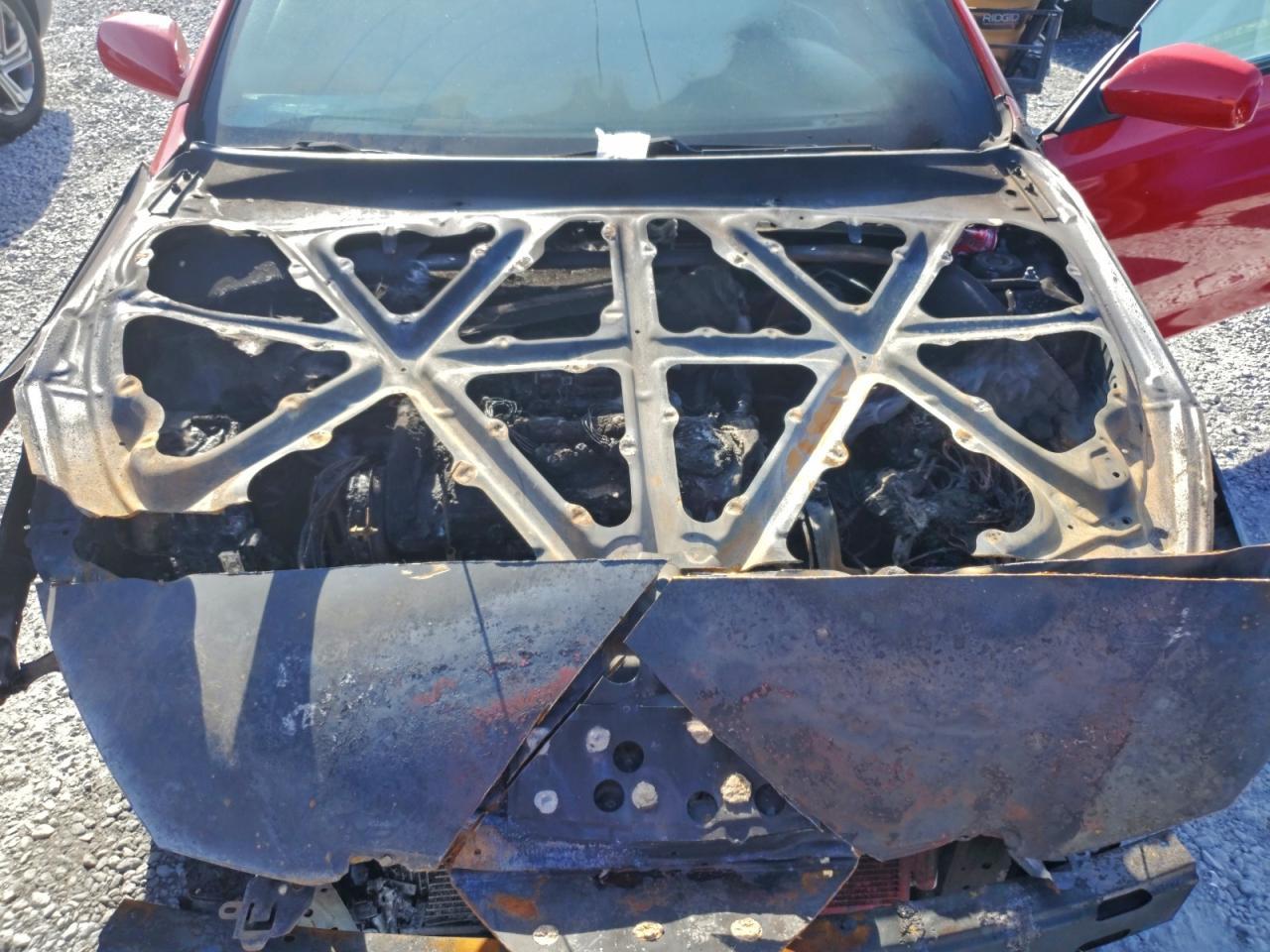 2006 TOYOTA CAMRY