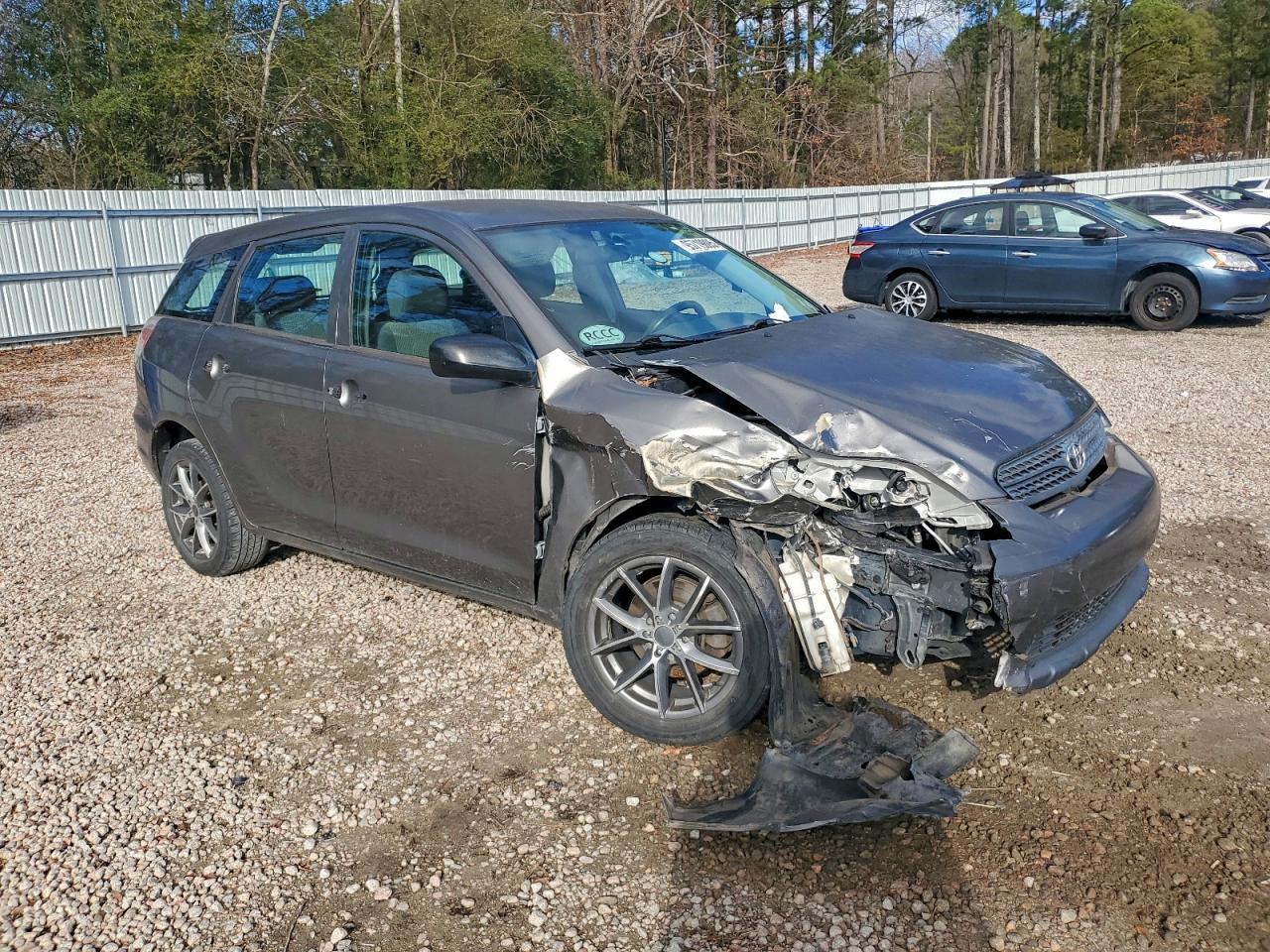 2006 TOYOTA COROLLA