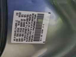 2008 HONDA ODYSSEY
