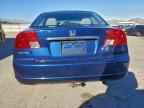 2003 HONDA CIVIC