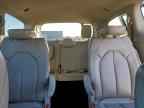 2021 CHRYSLER Voyager