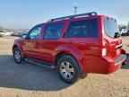 2010 NISSAN PATHFINDER