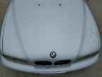 2002 BMW 5 series