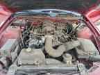 2009 FORD MUSTANG