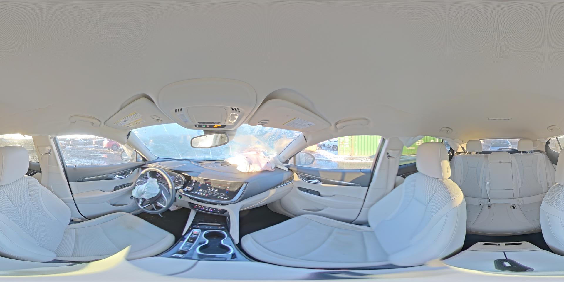 2023 BUICK Envision
