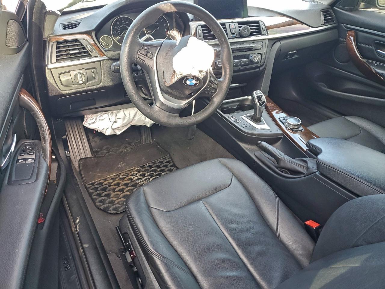 2014 BMW 4 Series