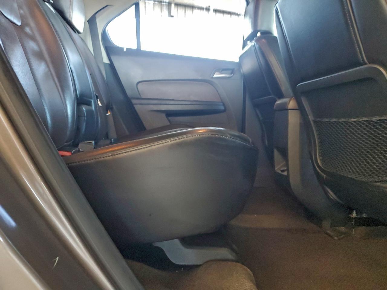 2010 CHEVROLET EQUINOX