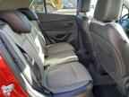2015 CHEVROLET TRAX