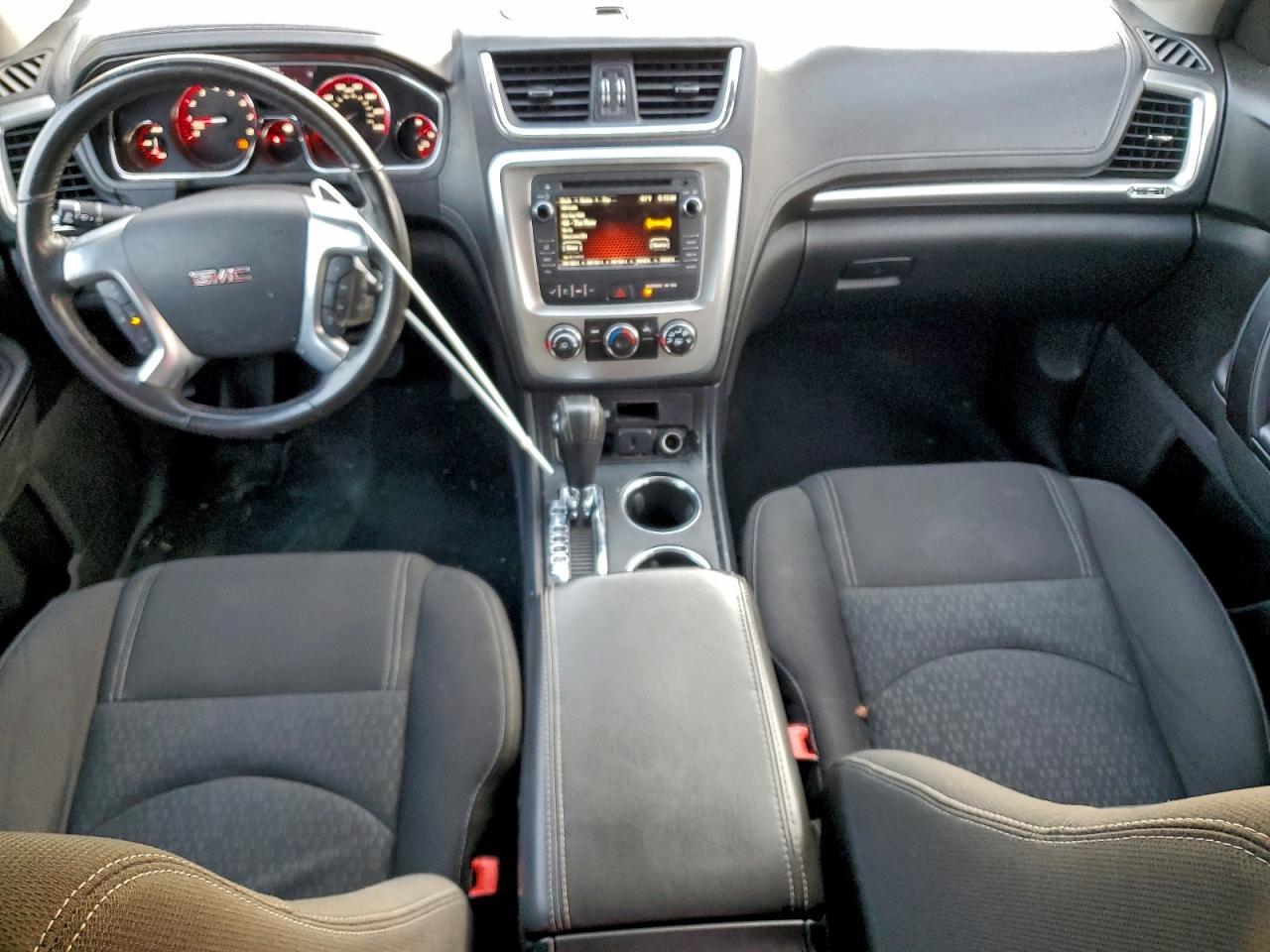 2016 GMC ACADIA