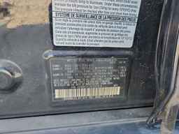 2011 SUBARU Outback