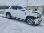 2016 GMC Yukon