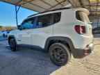 2020 JEEP Renegade