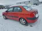 2007 KIA RIO