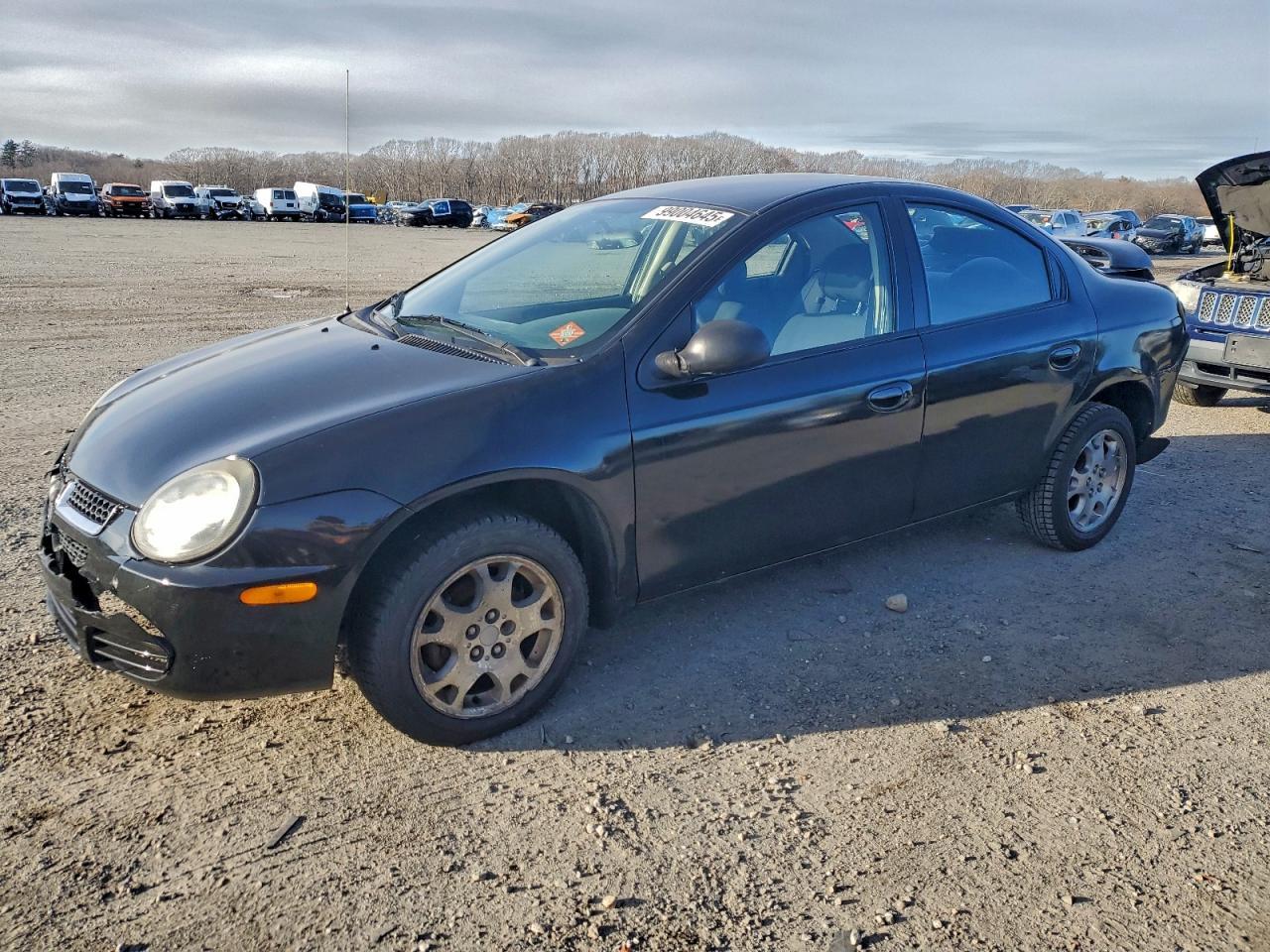 2003 DODGE Neon
