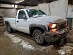 2007 GMC SIERRA 1500