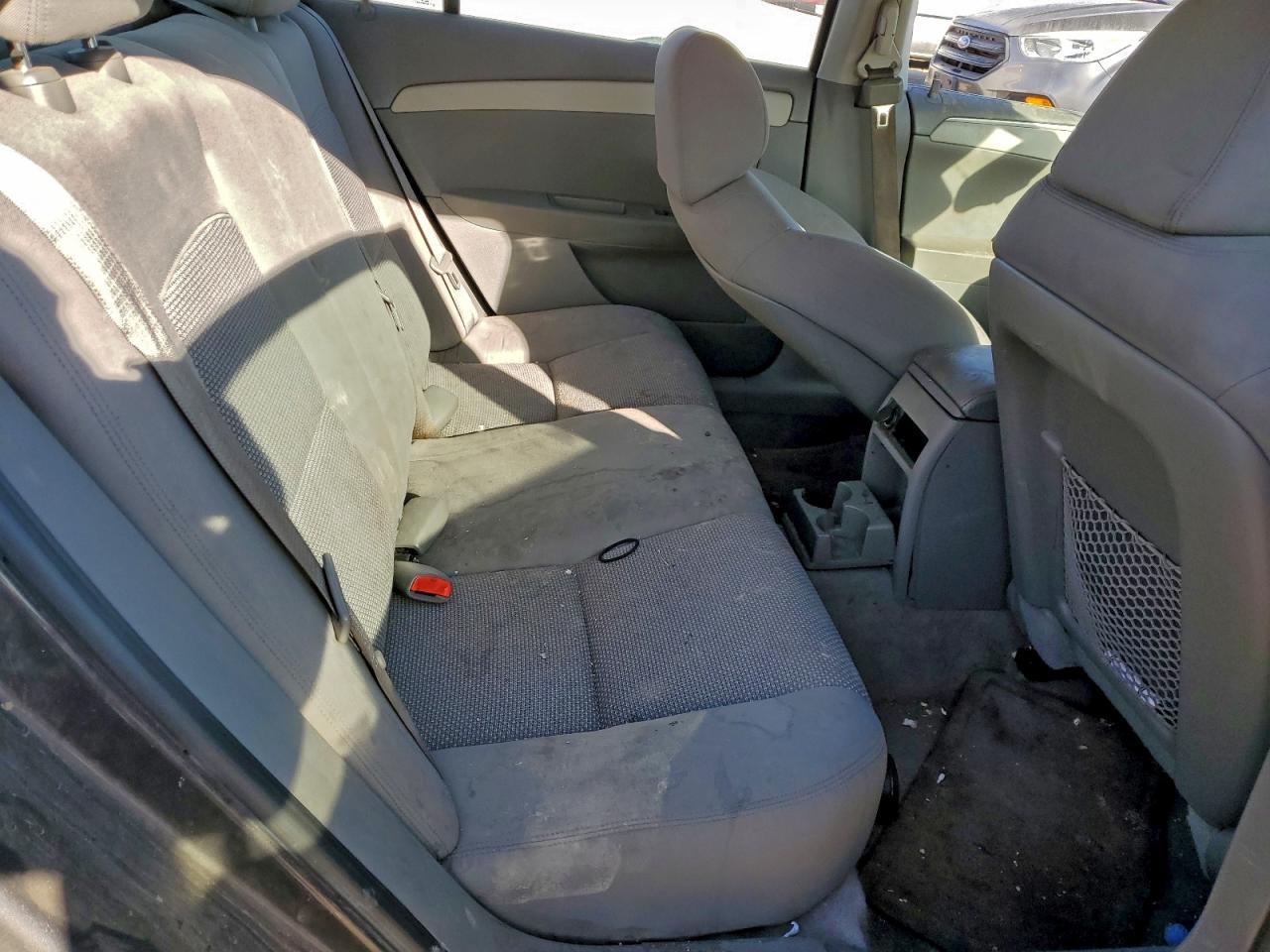 2011 CHEVROLET MALIBU