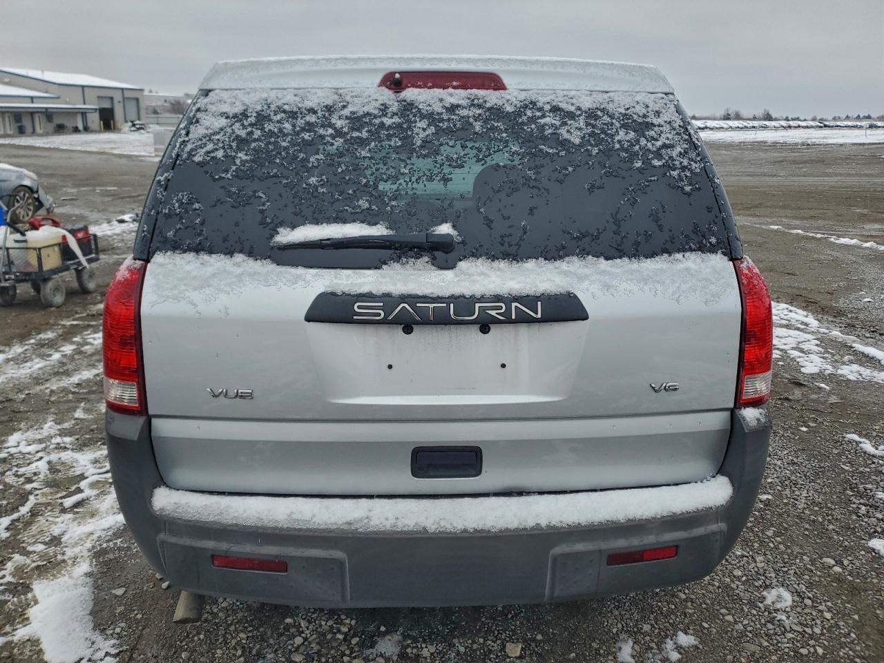 2005 SATURN Vue