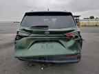 2022 TOYOTA SIENNA