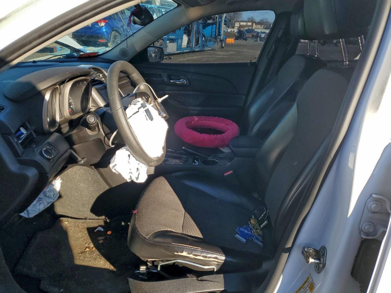 2015 CHEVROLET MALIBU