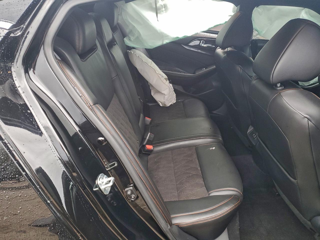 2020 NISSAN Maxima