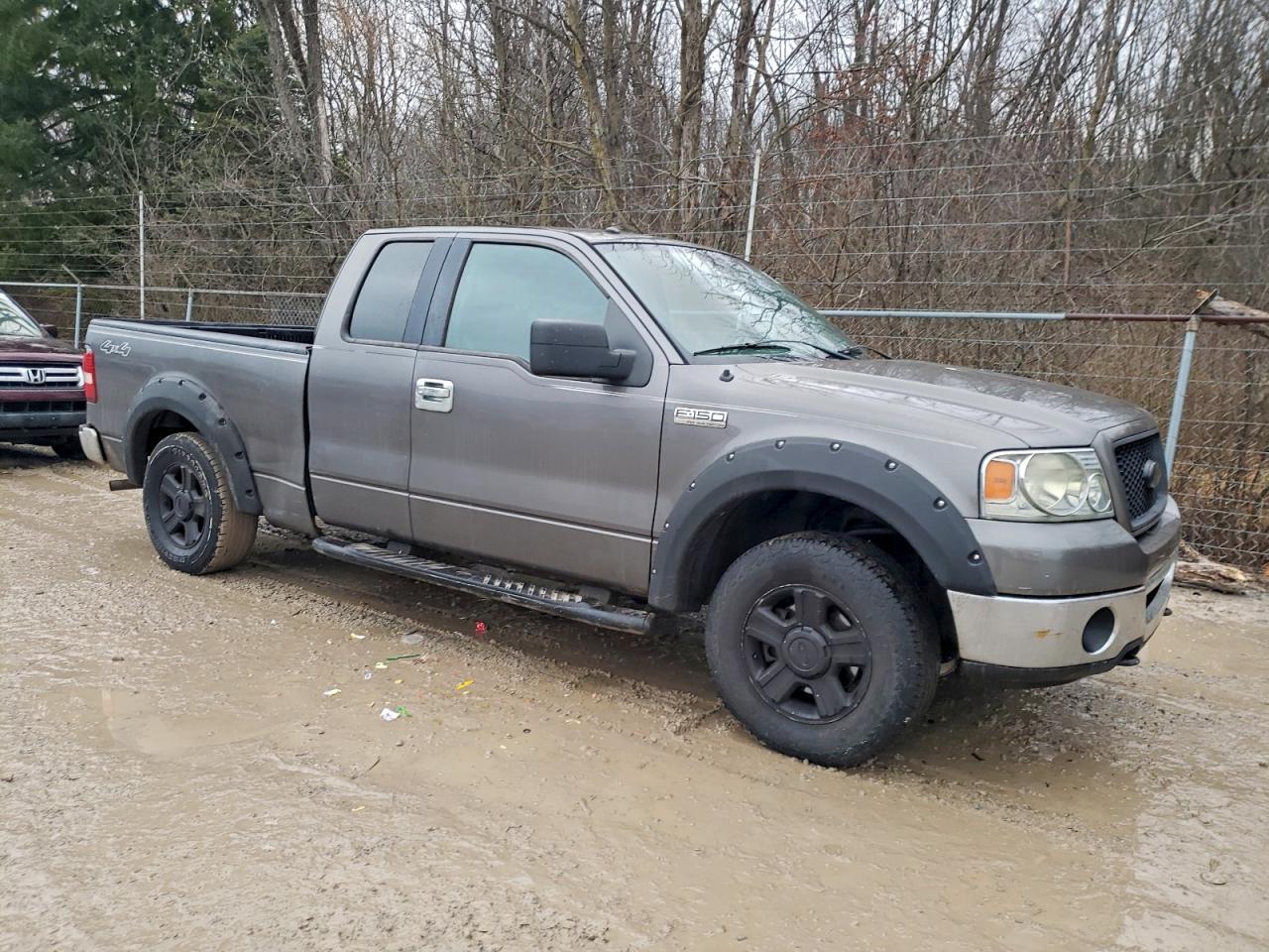 2006 FORD F-150