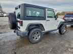 2013 JEEP WRANGLER