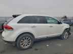 2014 LINCOLN MKX