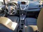 2011 FORD Fiesta