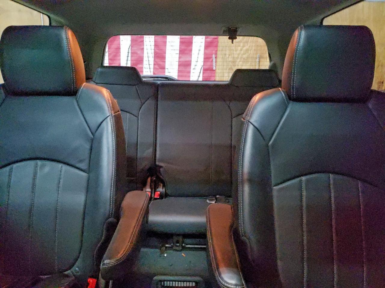 2015 GMC ACADIA