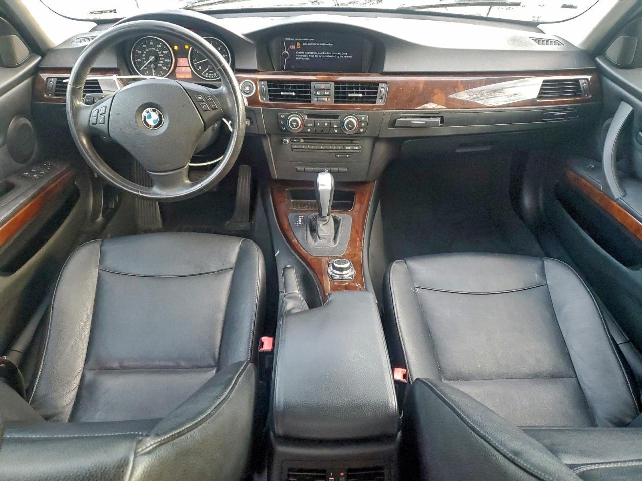 2011 BMW 3 SERIES