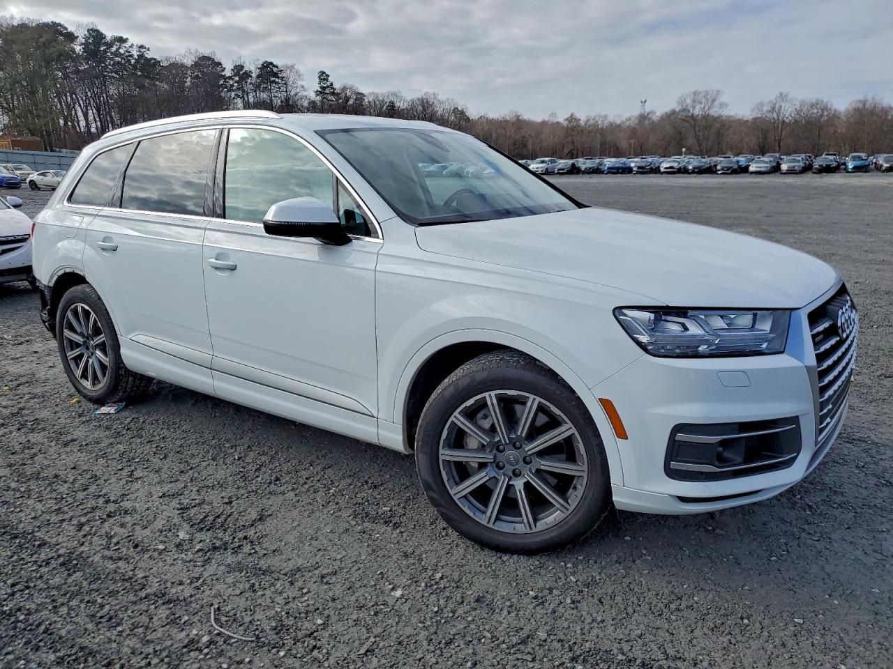 2018 AUDI Q7