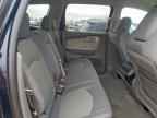 2010 CHEVROLET TRAVERSE