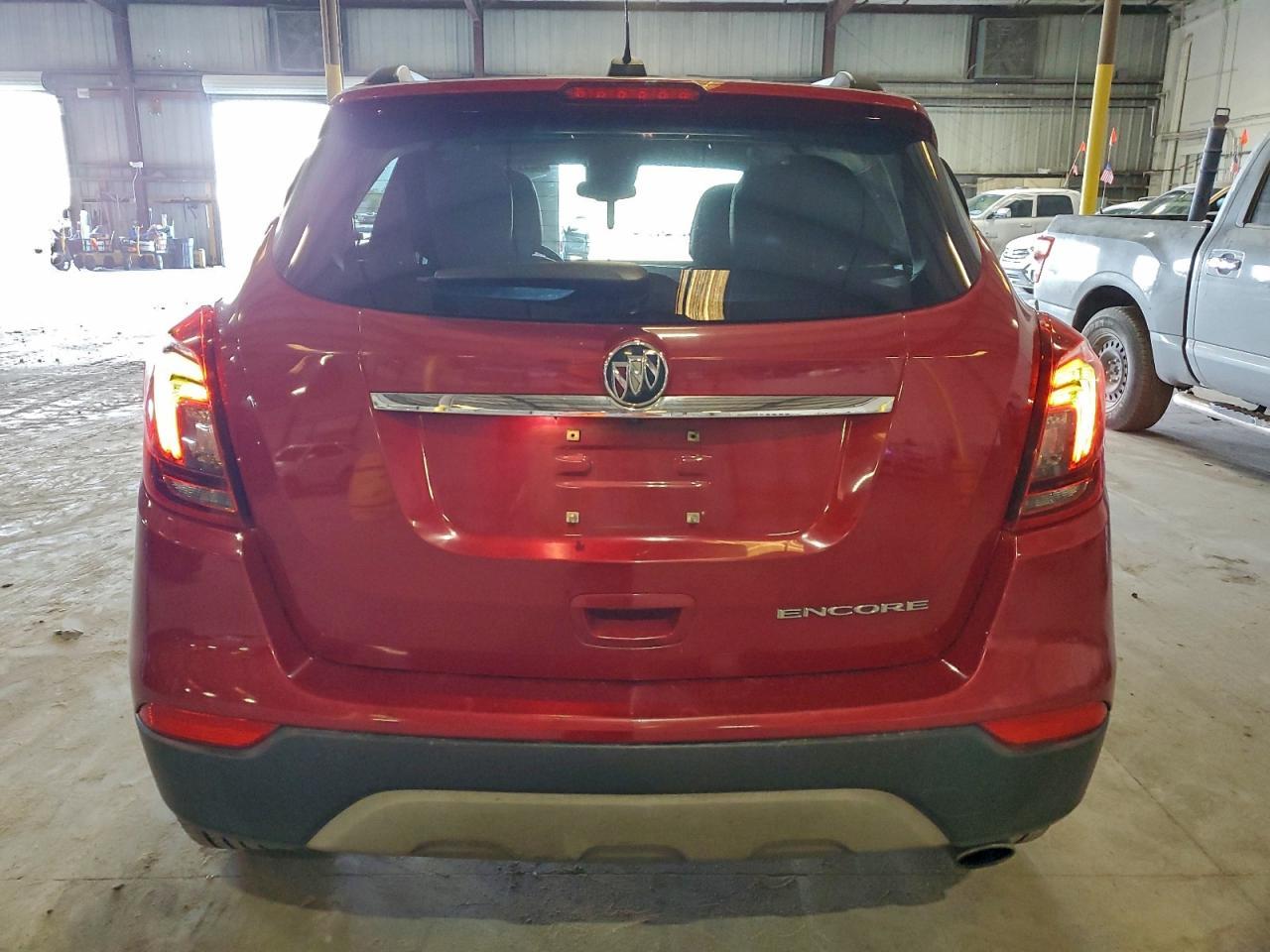 2020 BUICK ENCORE