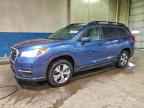 2022 SUBARU Ascent