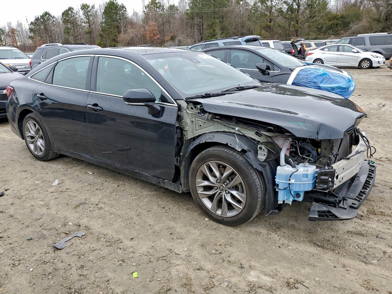 2022 TOYOTA Avalon