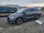 2021 HONDA ODYSSEY